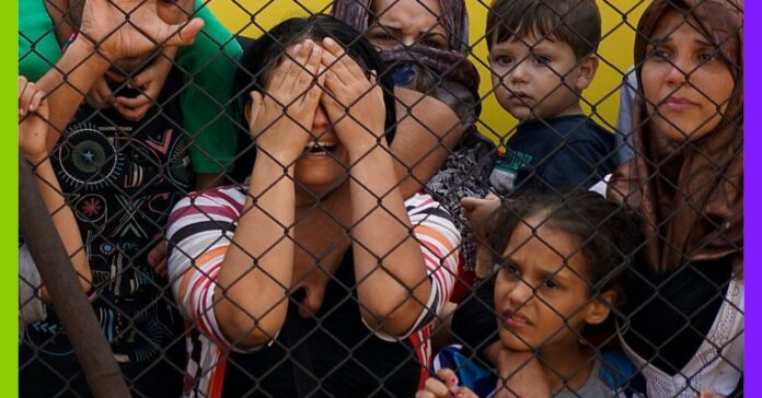 Liban, Syrie, Iran… Là où les droits humains s’effondrent Liban, Syrie, Iran… Là où les droits humains s'effondrent