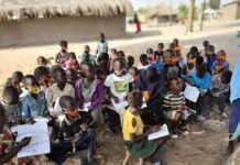 Soudan, Haïti, Yémen… Ces tragédies passées sous silence Soudan, Haïti, Yémen... Ces tragédies passées sous silence