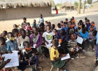 Soudan, Haïti, Yémen… Ces tragédies passées sous silence Soudan, Haïti, Yémen... Ces tragédies passées sous silence