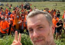 Pierre Rigaux : « Les animaux ont aussi un intérêt à défendre »