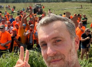 Pierre Rigaux : « Les animaux ont aussi un intérêt à défendre »