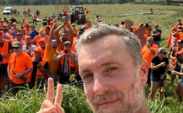 Pierre Rigaux : « Les animaux ont aussi un intérêt à défendre »