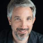 Auteur, scénariste, chroniqueur… Guillaume Meurice ne chôme pas, pour notre plus grand plaisir ! © Magali R