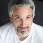 Guillaume Meurice portrait © Magali R