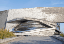 Philharmonie, patronat et Perenco : les 10 actualités de la semaine