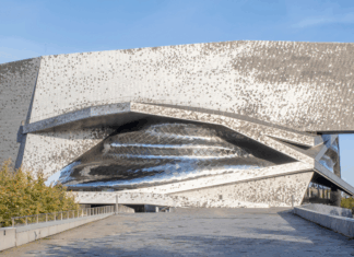 Philharmonie, patronat et Perenco : les 10 actualités de la semaine