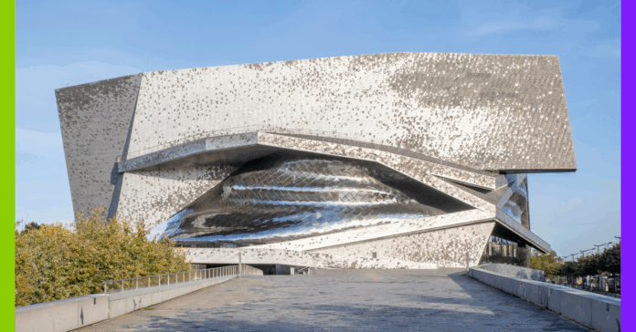 Philharmonie, patronat et Perenco : les 10 actualités de la semaine