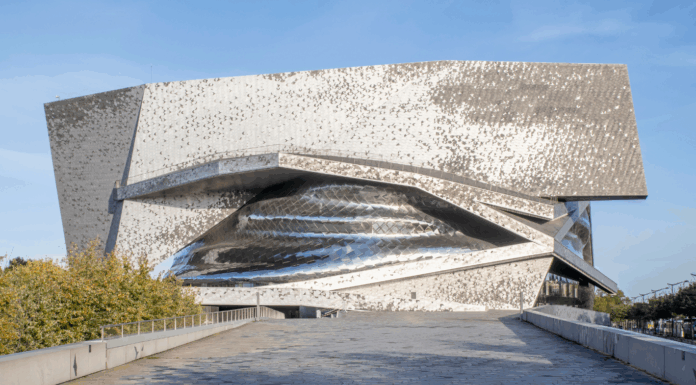 Philharmonie, patronat et Perenco : les 10 actualités de la semaine