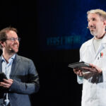 Le spectacle « Vers l&rsquo;infini… mais pas au-delà » est en tournée dans toute la France © Antoine Charlier