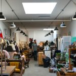 Physiques ou numériques, les ressourceries regorgent d&rsquo;objets qui n&rsquo;attendent d&rsquo;une deuxième vie ©Unsplash