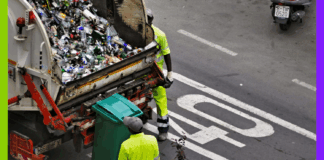 « De déchet à ressource » : l’illusion de l’économie circulaire « De déchet à ressource » : l’illusion de l’économie circulaire