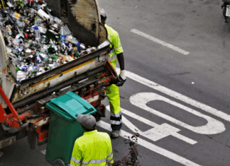 « De déchet à ressource » : l’illusion de l’économie circulaire « De déchet à ressource » : l’illusion de l’économie circulaire