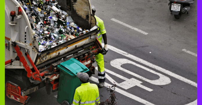 « De déchet à ressource » : l’illusion de l’économie circulaire « De déchet à ressource » : l’illusion de l’économie circulaire