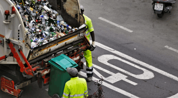 « De déchet à ressource » : l’illusion de l’économie circulaire « De déchet à ressource » : l’illusion de l’économie circulaire