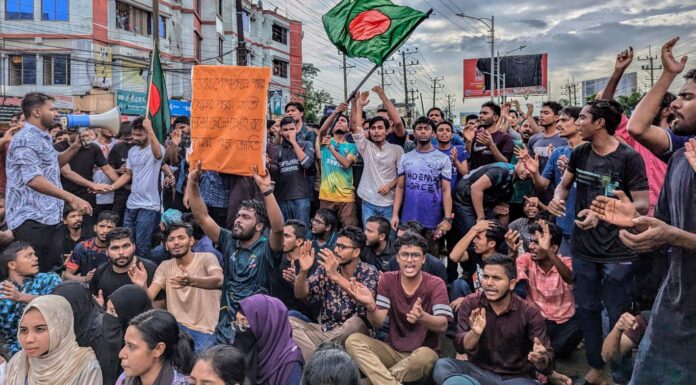 La Gen Z en révolte : l’année où la jeunesse a défié le pouvoir