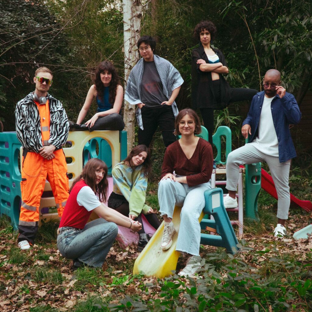 Avec toutes autorisations - @Planete boum boum