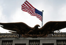 Budget, climat, impérialisme américain : les 10 actus à ne pas manquer cette semaine