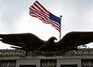 Budget, climat, impérialisme américain : les 10 actus à ne pas manquer cette semaine