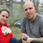 Un parc sensoriel pour humains : le pari du sanctuaire des Poids Plumes