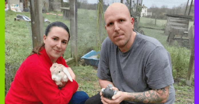 Un parc sensoriel pour humains : le pari du sanctuaire des Poids Plumes Un parc sensoriel pour humains : le pari du sanctuaire des Poids Plumes