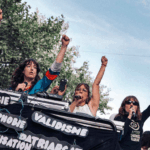 Planète Boum Boum : « La fête du futur sera libre, inclusive et politique »