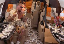 Le rêve américain selon Jake Paul : anatomie d’une mascarade Le rêve américain selon Jake Paul : anatomie d’une mascarade