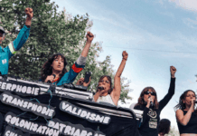 Planète Boum Boum : « La fête du futur sera libre, inclusive et politique » Planète Boum Boum : « La fête du futur sera libre, inclusive et politique »