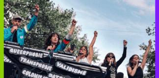 Planète Boum Boum : « La fête du futur sera libre, inclusive et politique » Planète Boum Boum : « La fête du futur sera libre, inclusive et politique »