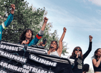 Planète Boum Boum : « La fête du futur sera libre, inclusive et politique » Planète Boum Boum : « La fête du futur sera libre, inclusive et politique »