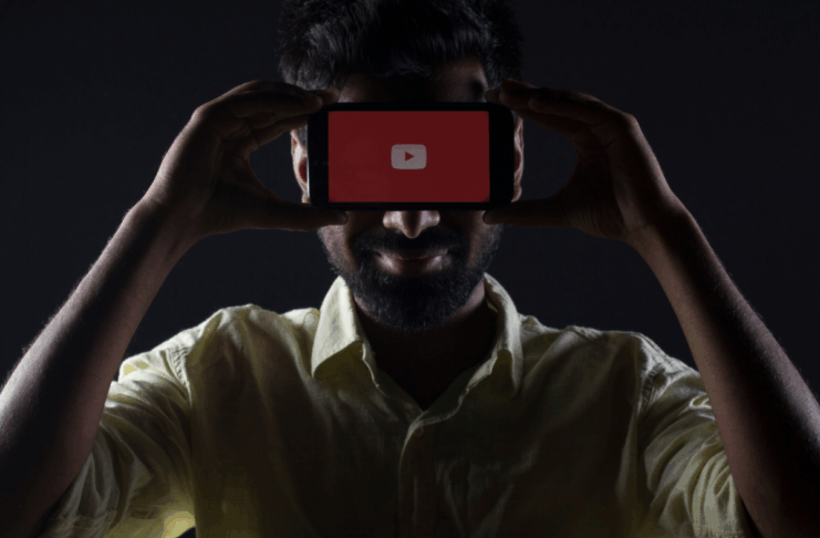 Youtube, Trump et violences sexuelles : les 10 actus à ne pas manquer cette semaine