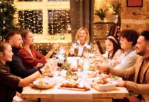 5 arguments anti-réac pour survivre aux fêtes 5 arguments anti-réac pour survivre aux fêtes