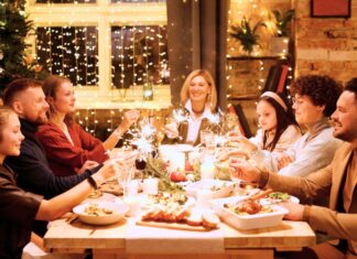 5 arguments anti-réac pour survivre aux fêtes 5 arguments anti-réac pour survivre aux fêtes