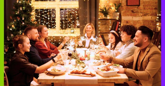 5 arguments anti-réac pour survivre aux fêtes 5 arguments anti-réac pour survivre aux fêtes