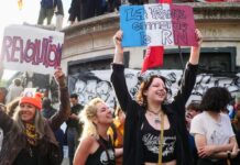 Que reste-t-il de l’héroïsme à gauche ?