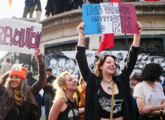 Que reste-t-il de l’héroïsme à gauche ?