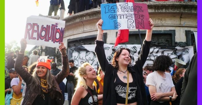 Que reste-t-il de l’héroïsme à gauche ?