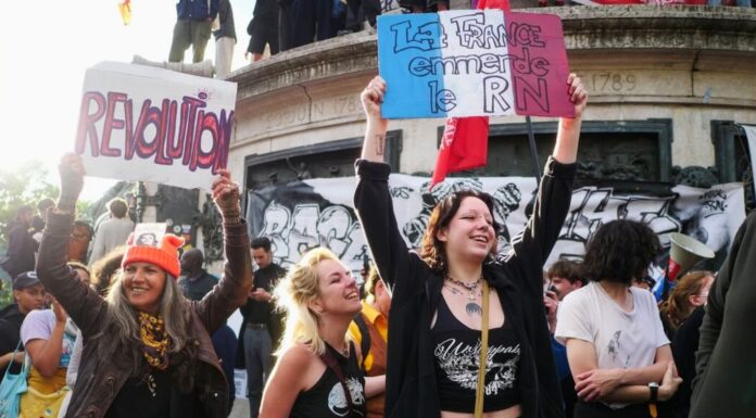 Que reste-t-il de l’héroïsme à gauche ?