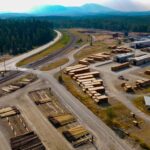 À échelle industrielle, le chauffage au bois est anti-écolo