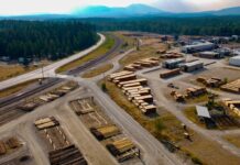 À échelle industrielle, le chauffage au bois est anti-écolo À échelle industrielle, le chauffage au bois est anti-écolo