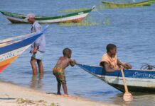 Bassin du Nil : l’or noir des multinationales menace des millions de vies Bassin du Nil : l'or noir des multinationales menace des millions de vies