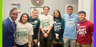 Plant Based Treaty : un mouvement mondial pour une transition végétale Plant Base Treaty : un mouvement mondial pour une transition végétale