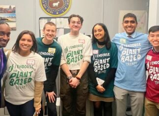 Plant Based Treaty : un mouvement mondial pour une transition végétale Plant Base Treaty : un mouvement mondial pour une transition végétale