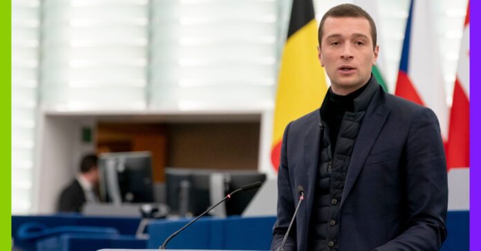 « Le RN, on n’a jamais essayé » Vraiment ? Le RN, on n’a jamais essayé, vraiment ?