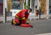 7 matériaux de sécurité jamais remis en question 7 matériaux de sécurité jamais remis en question !