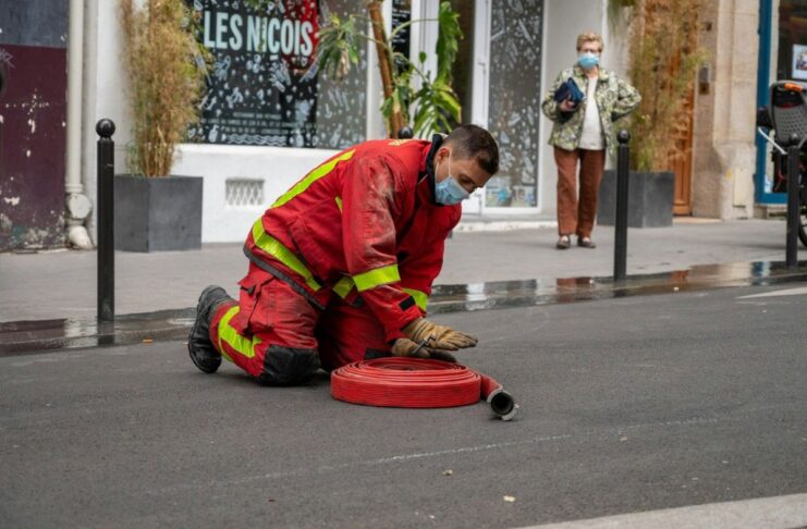 7 matériaux de sécurité jamais remis en question 7 matériaux de sécurité jamais remis en question !