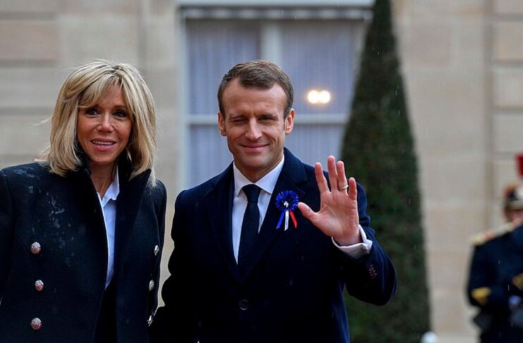 L’égalité femmes-hommes : une fiction politique