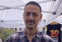 Antispécisme : Victor Duran-Le Peuch dénonce « notre indifférence » Antispécisme : Victor Duran-Le Peuch dénonce « notre indifférence »