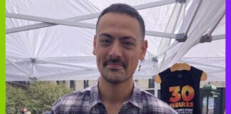 Antispécisme : Victor Duran-Le Peuch dénonce « notre indifférence » Antispécisme : Victor Duran-Le Peuch dénonce « notre indifférence »