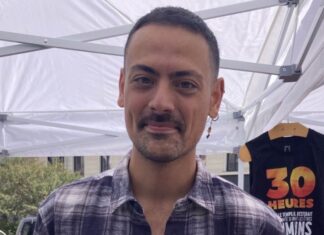 Antispécisme : Victor Duran-Le Peuch dénonce « notre indifférence » Antispécisme : Victor Duran-Le Peuch dénonce « notre indifférence »