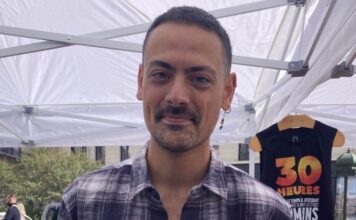 Antispécisme : Victor Duran-Le Peuch dénonce « notre indifférence » Antispécisme : Victor Duran-Le Peuch dénonce « notre indifférence »